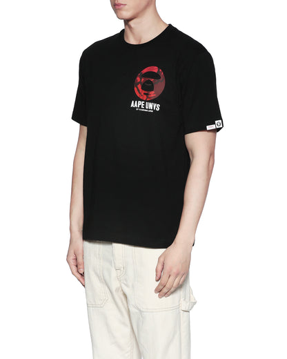 AAPE SS TEE