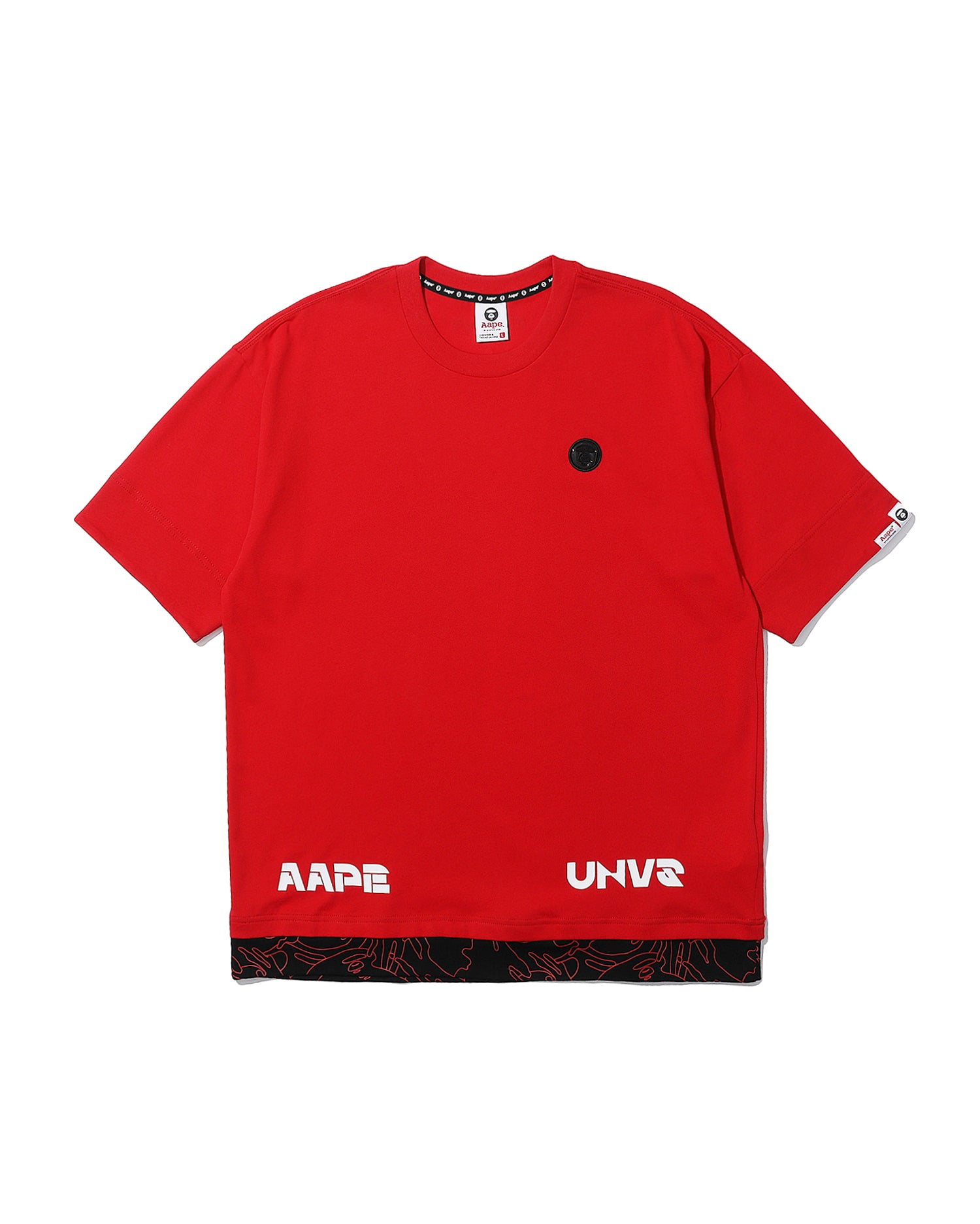 AAPE SS TEE