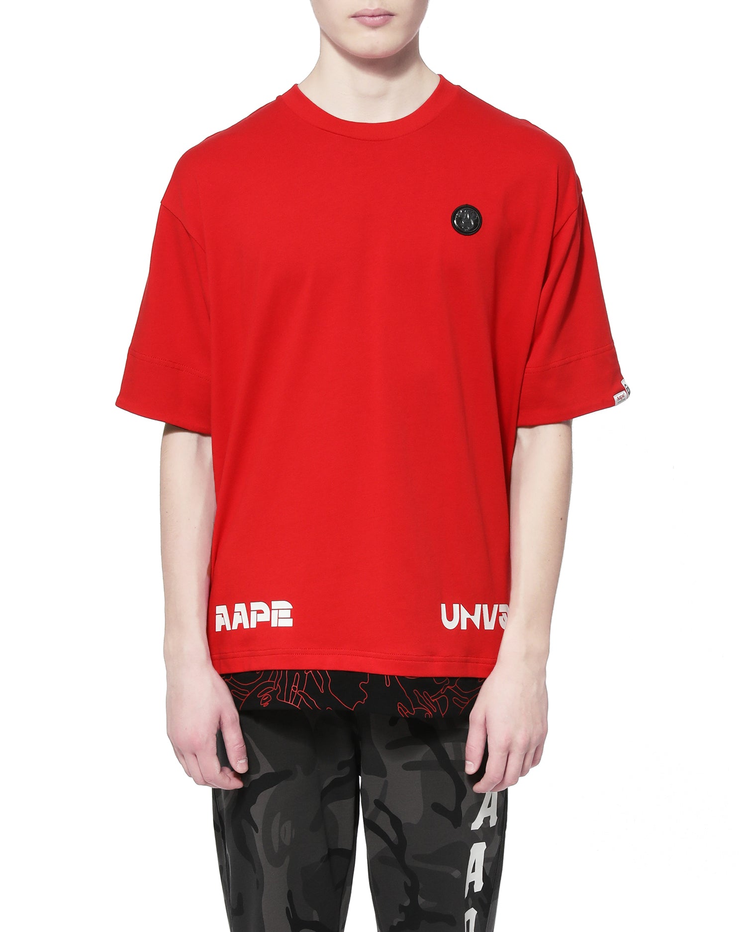 AAPE SS TEE