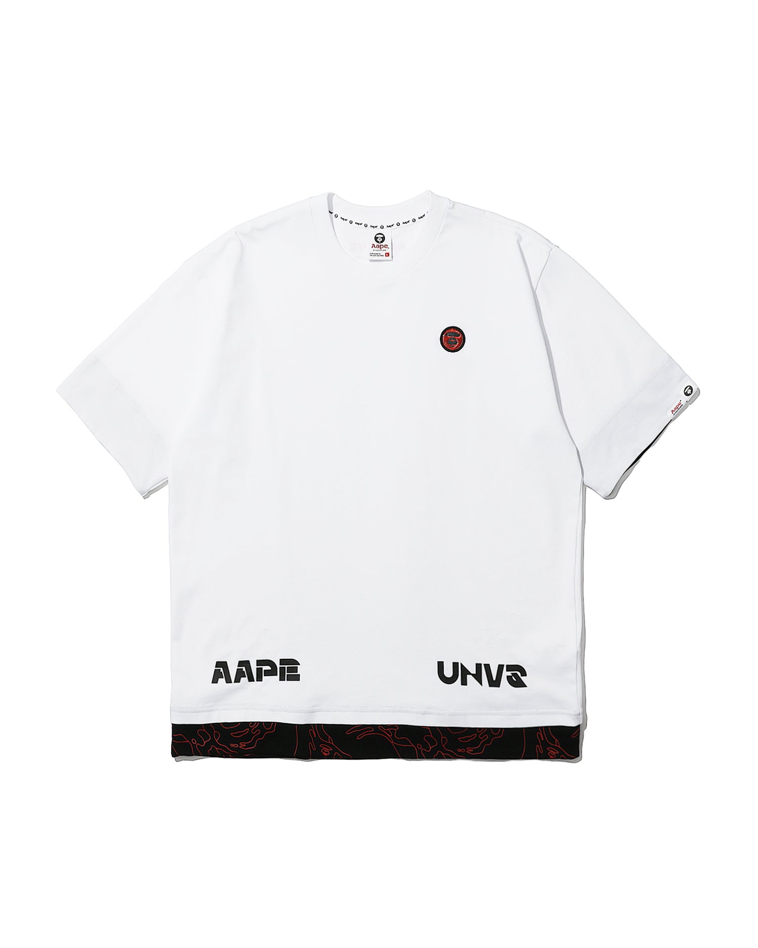 AAPE SS TEE