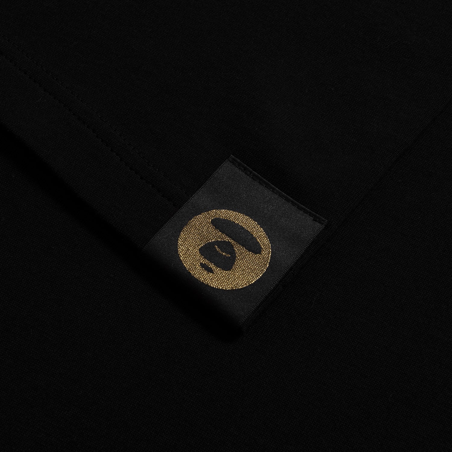 AAPE METALLIC APE FACE TEE