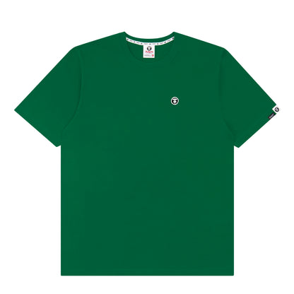 AAPE APE FACE BADGE TEE