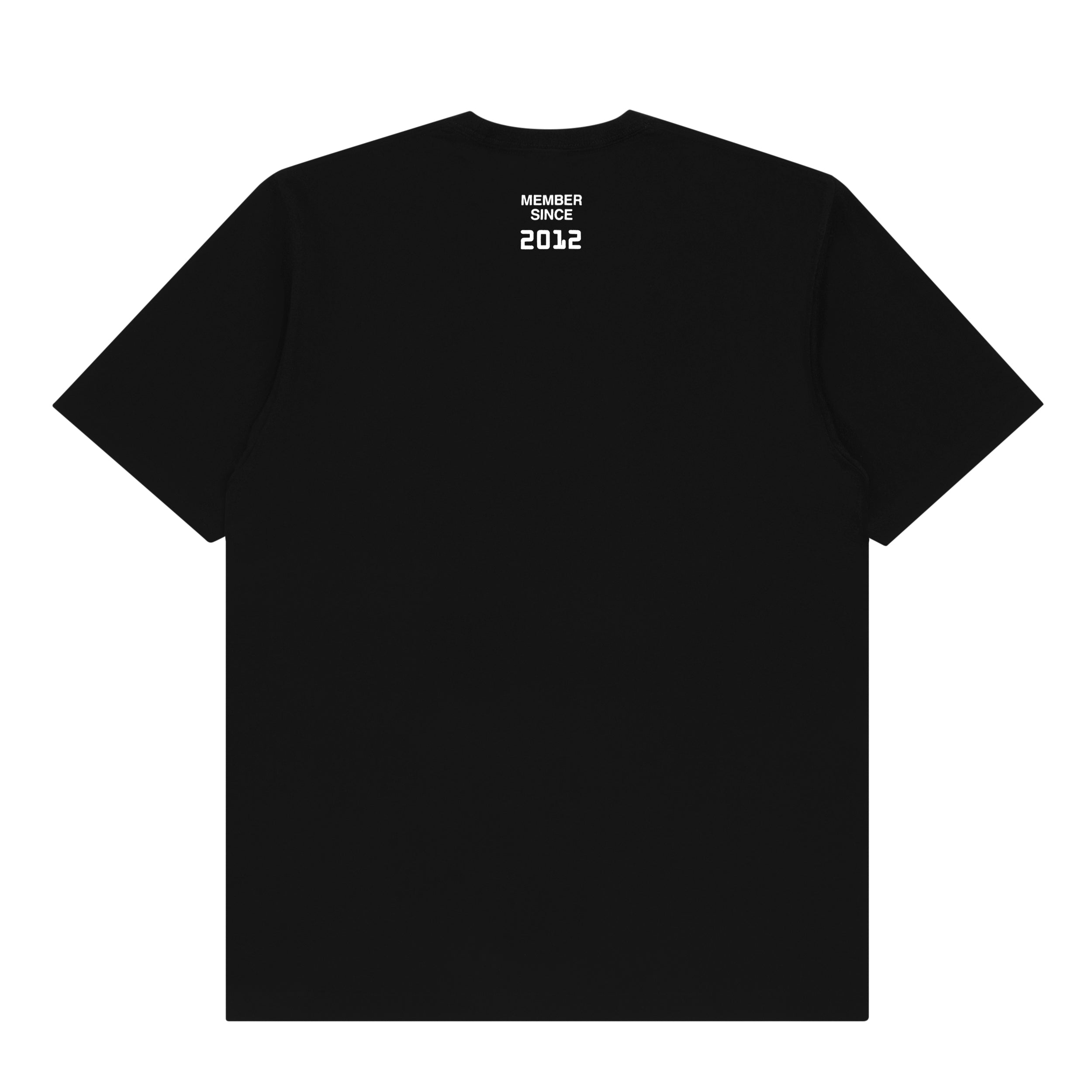 AAPE THEME TEE