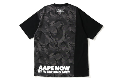 AAPE FANCY TEE