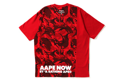 AAPE FANCY TEE