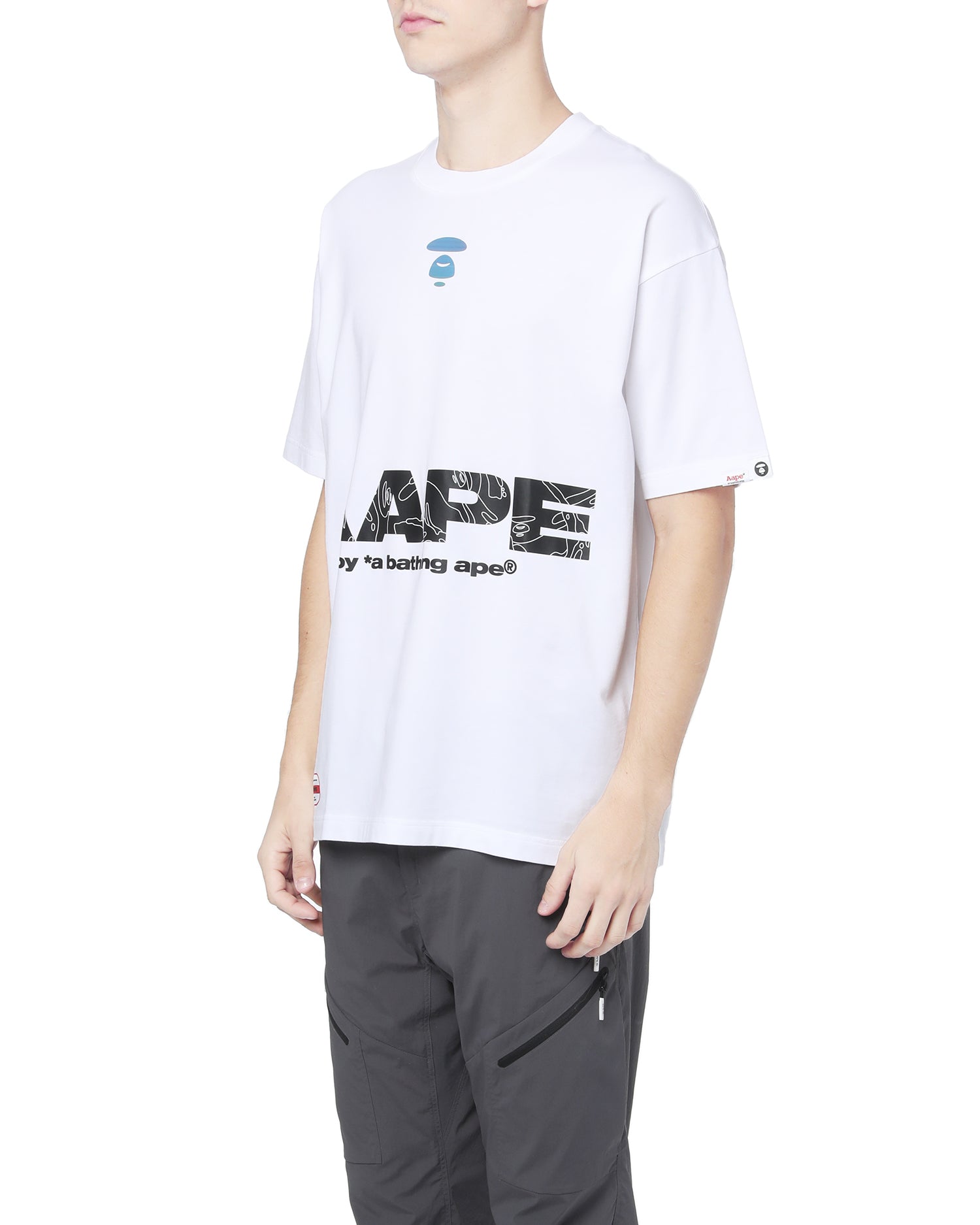 AAPE TEE