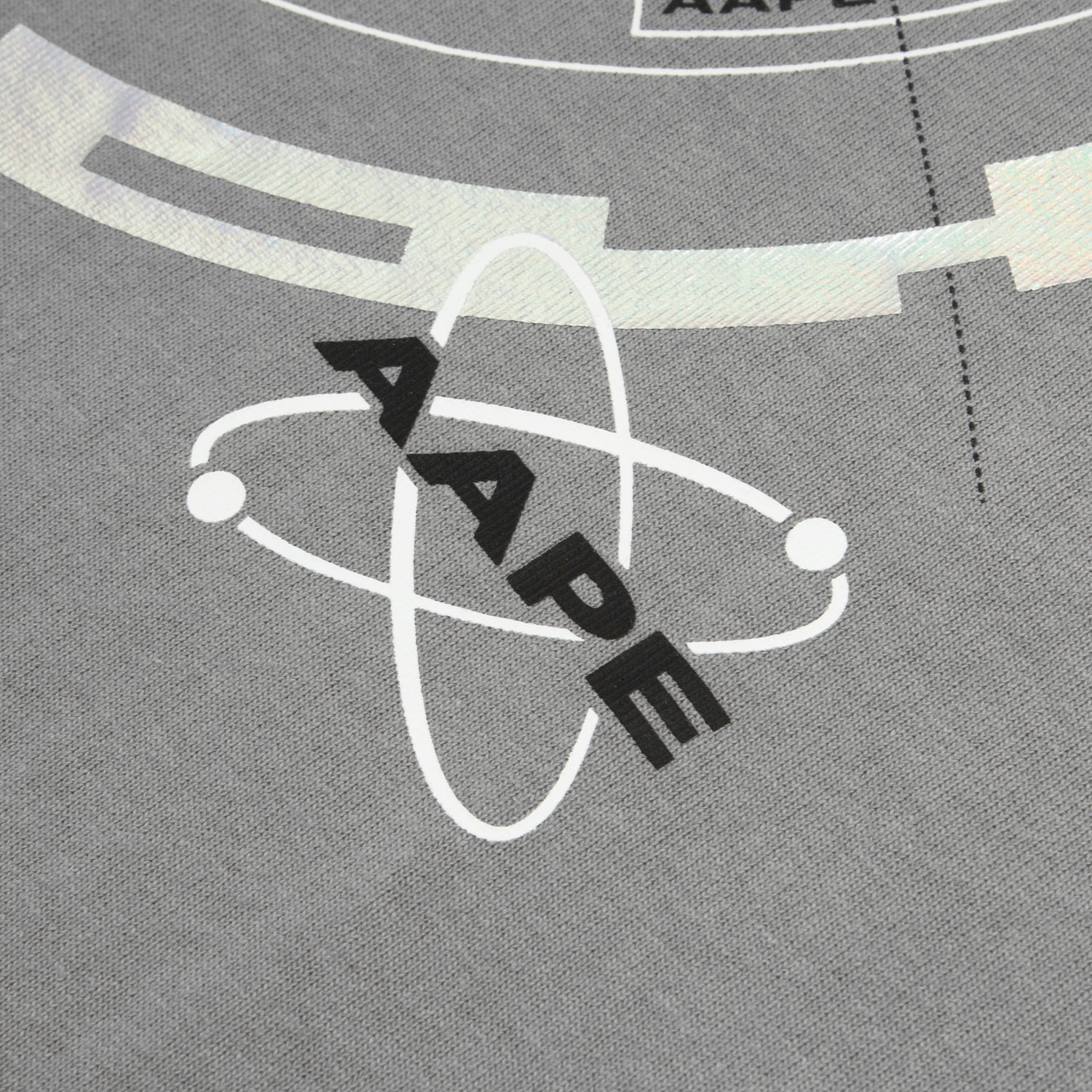 AAPE TEE