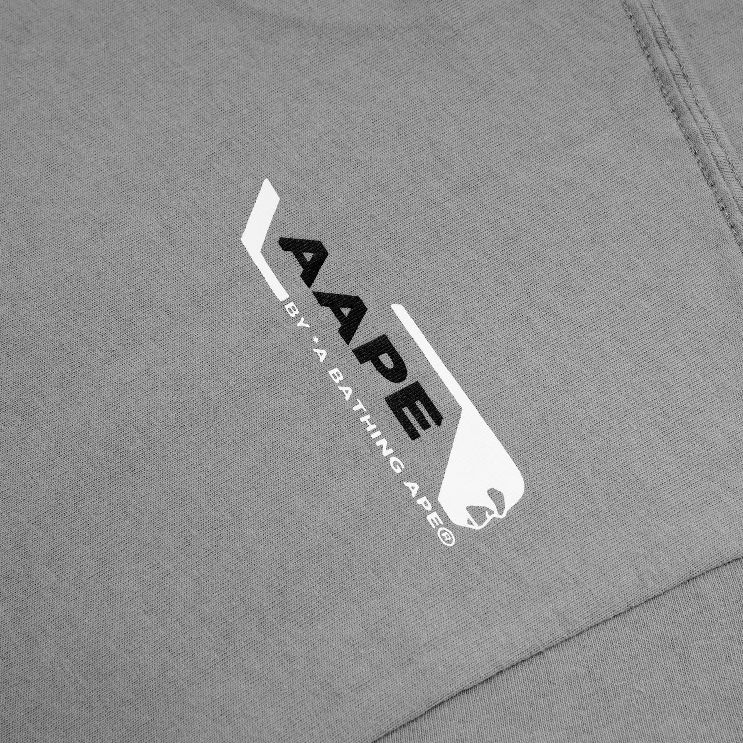 AAPE TEE