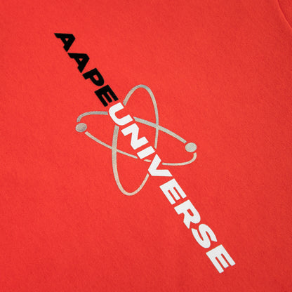 AAPE UNIVERSE TEE