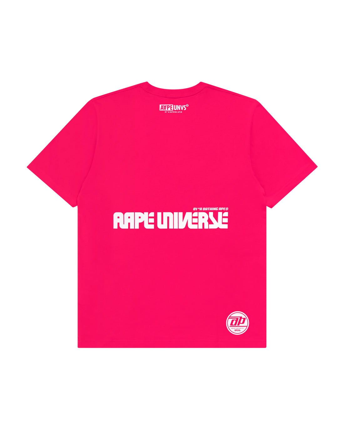 AAPE TEE