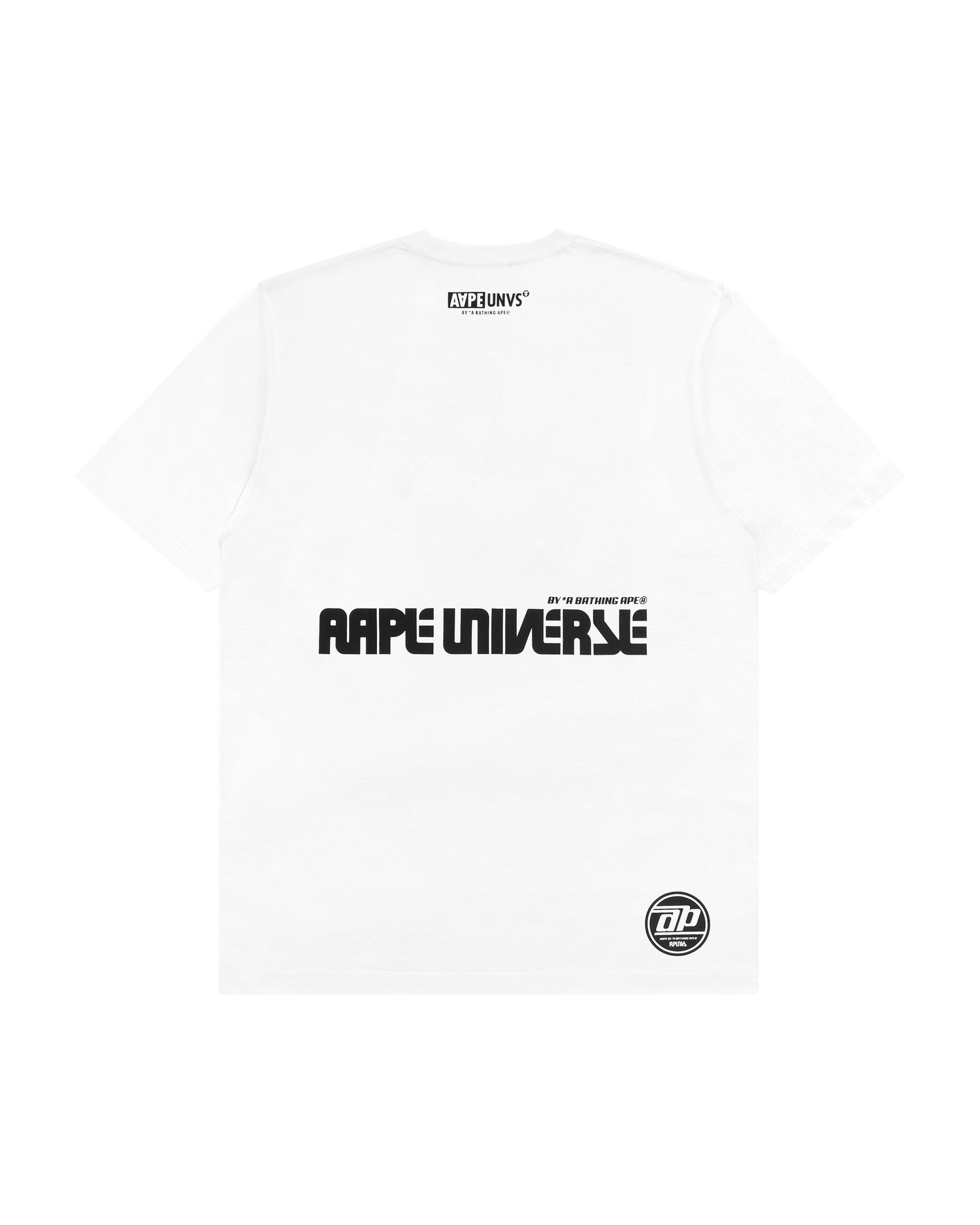 AAPE TEE