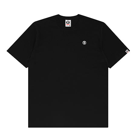 AAPE APE FACE PATCH TEE