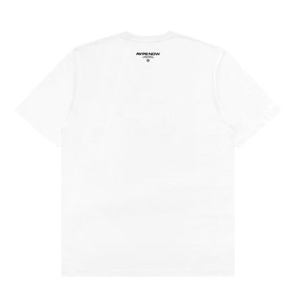 AAPE APE FACE ONE POINT TEE