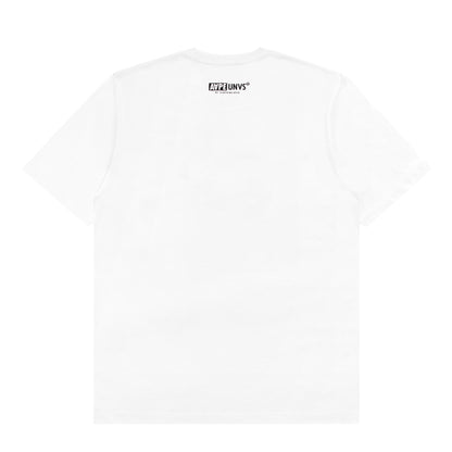 AAPE METALLIC LOGO TEE