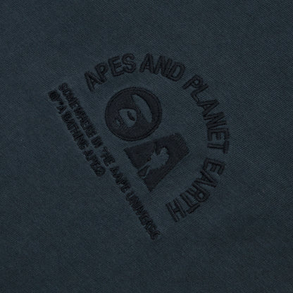 AAPE LOGO TEE