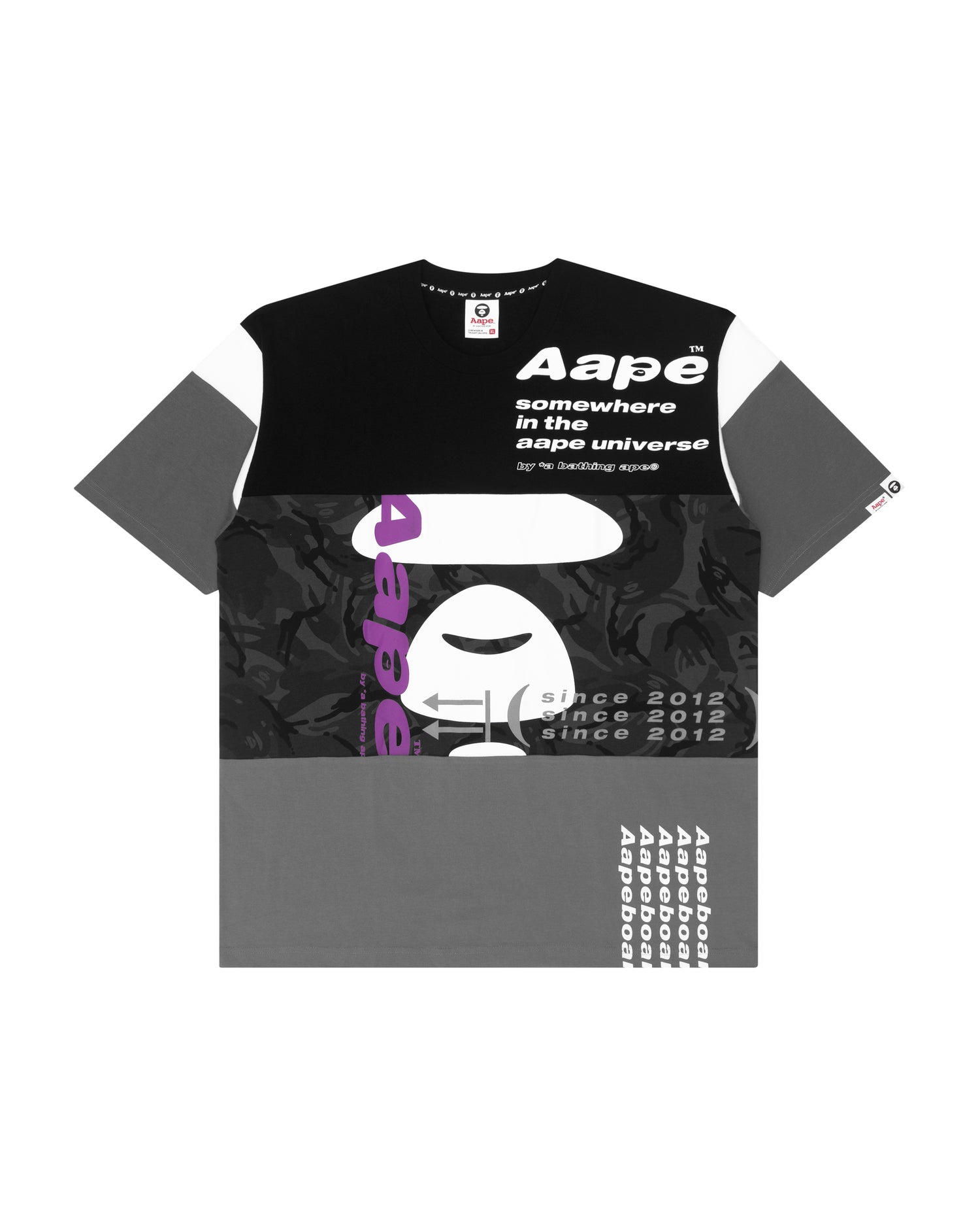 AAPE TEE