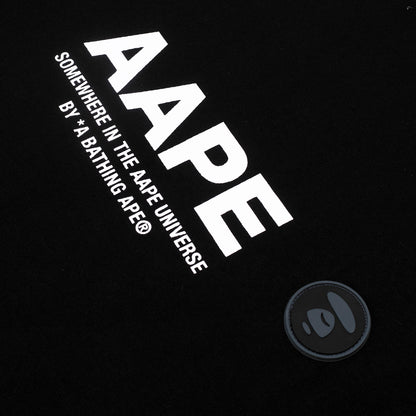 AAPE PRINTED TEE