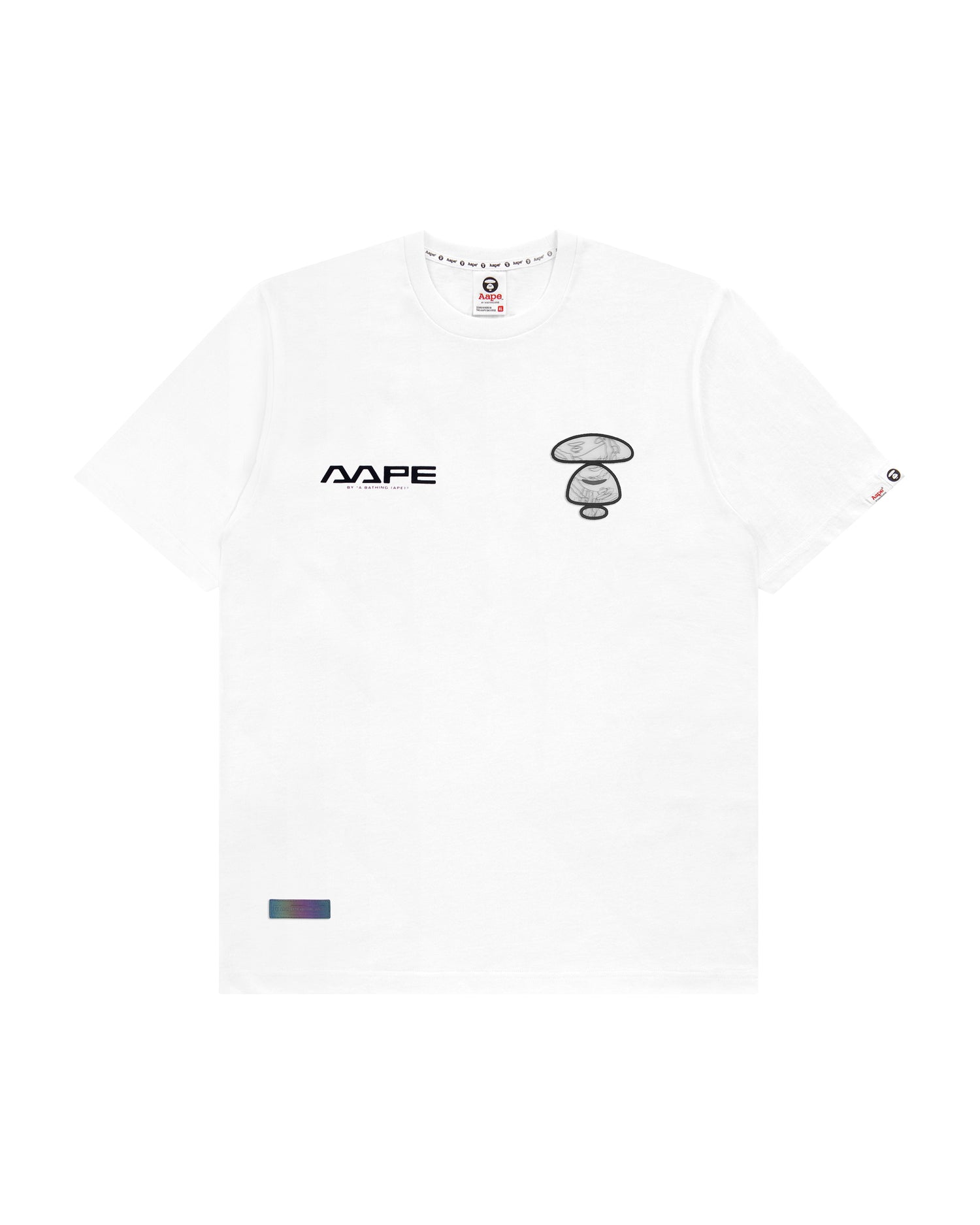 AAPE TEE