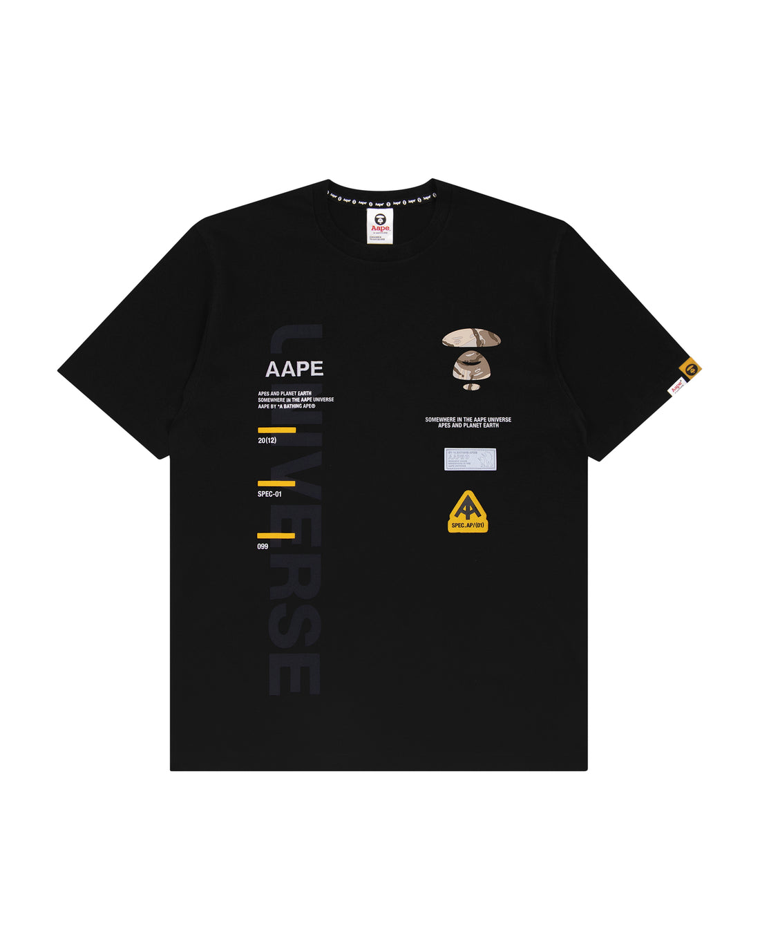 AAPE TEE