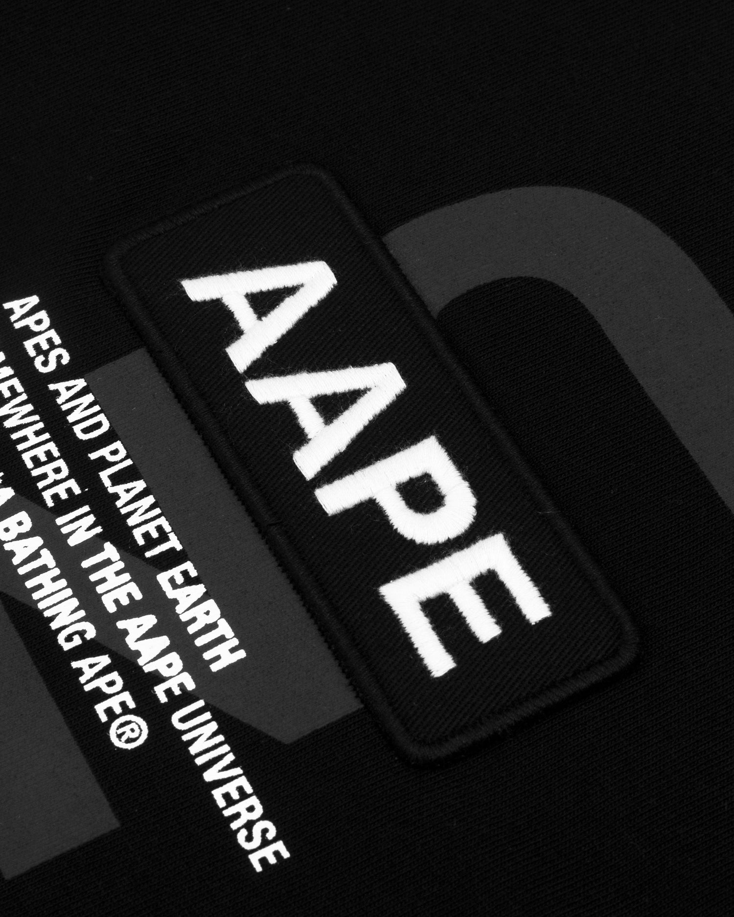 AAPE TEE