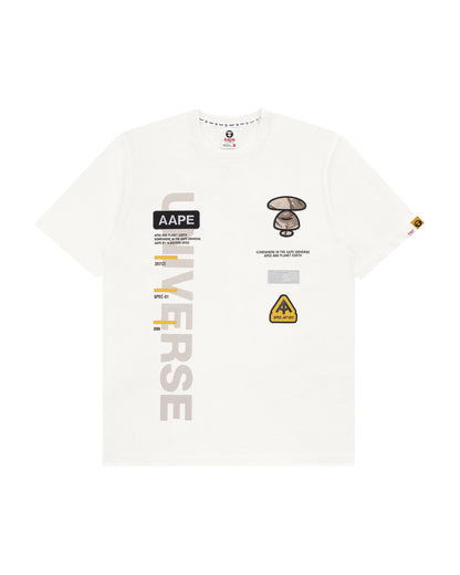 AAPE TEE