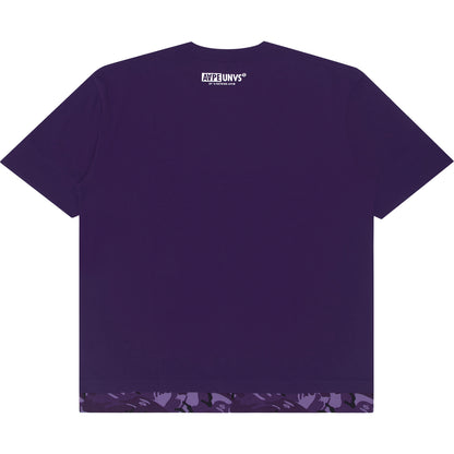 AAPE APE FACE TEE