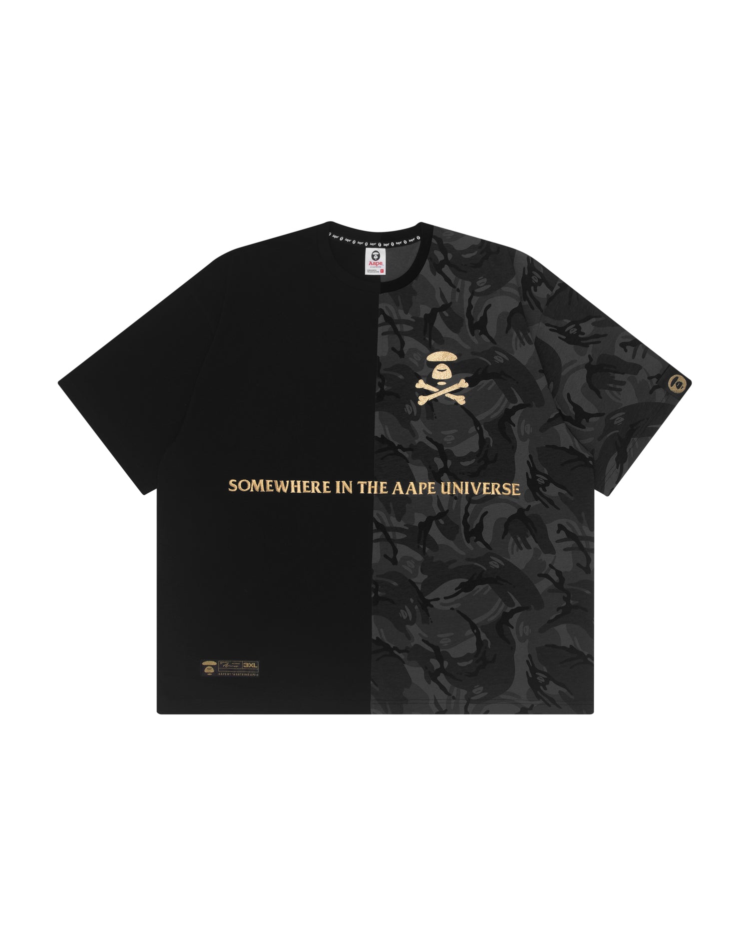 AAPE TEE