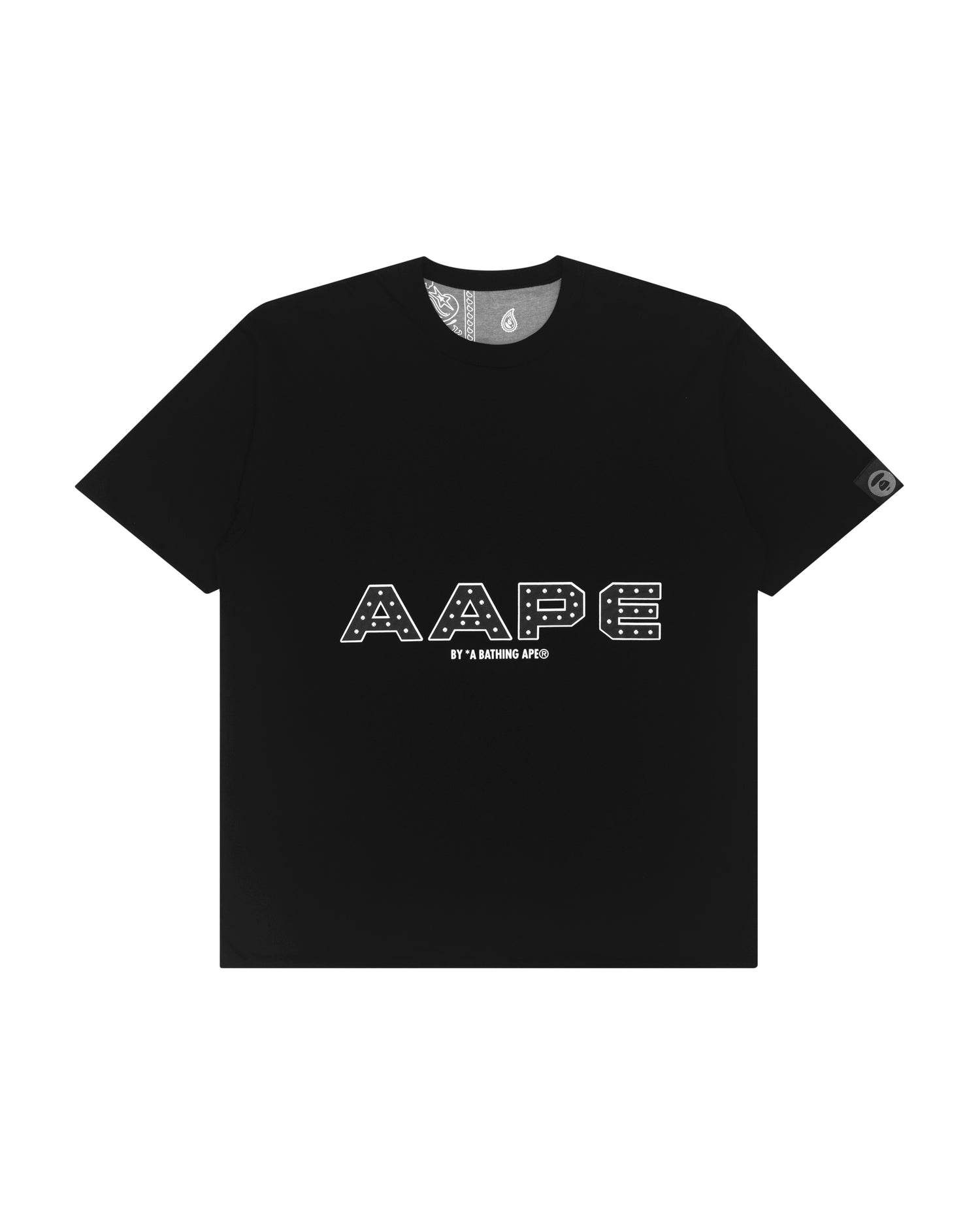 AAPE TEE