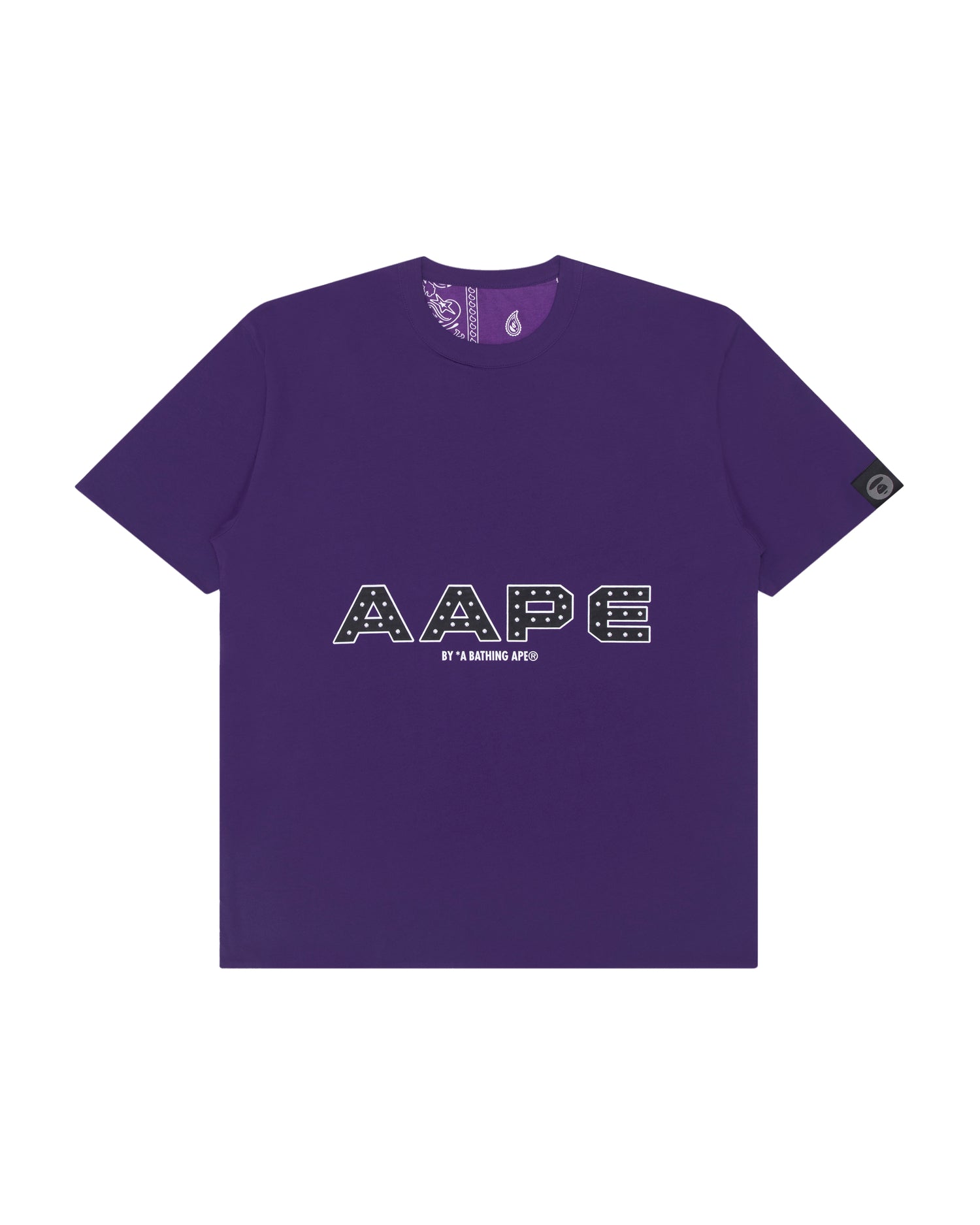 AAPE TEE