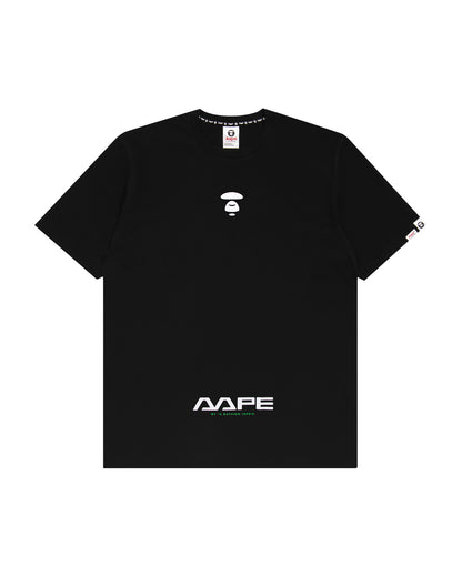 AAPE APE FACE TEE