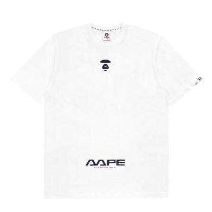 AAPE APE FACE TEE