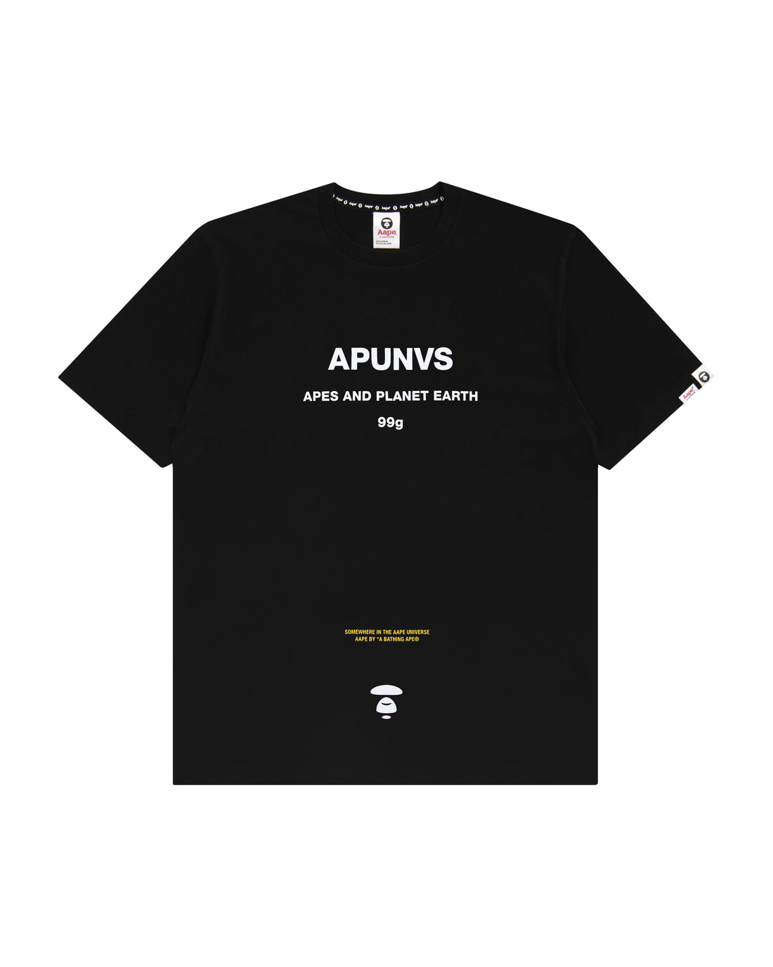 AAPE TEE