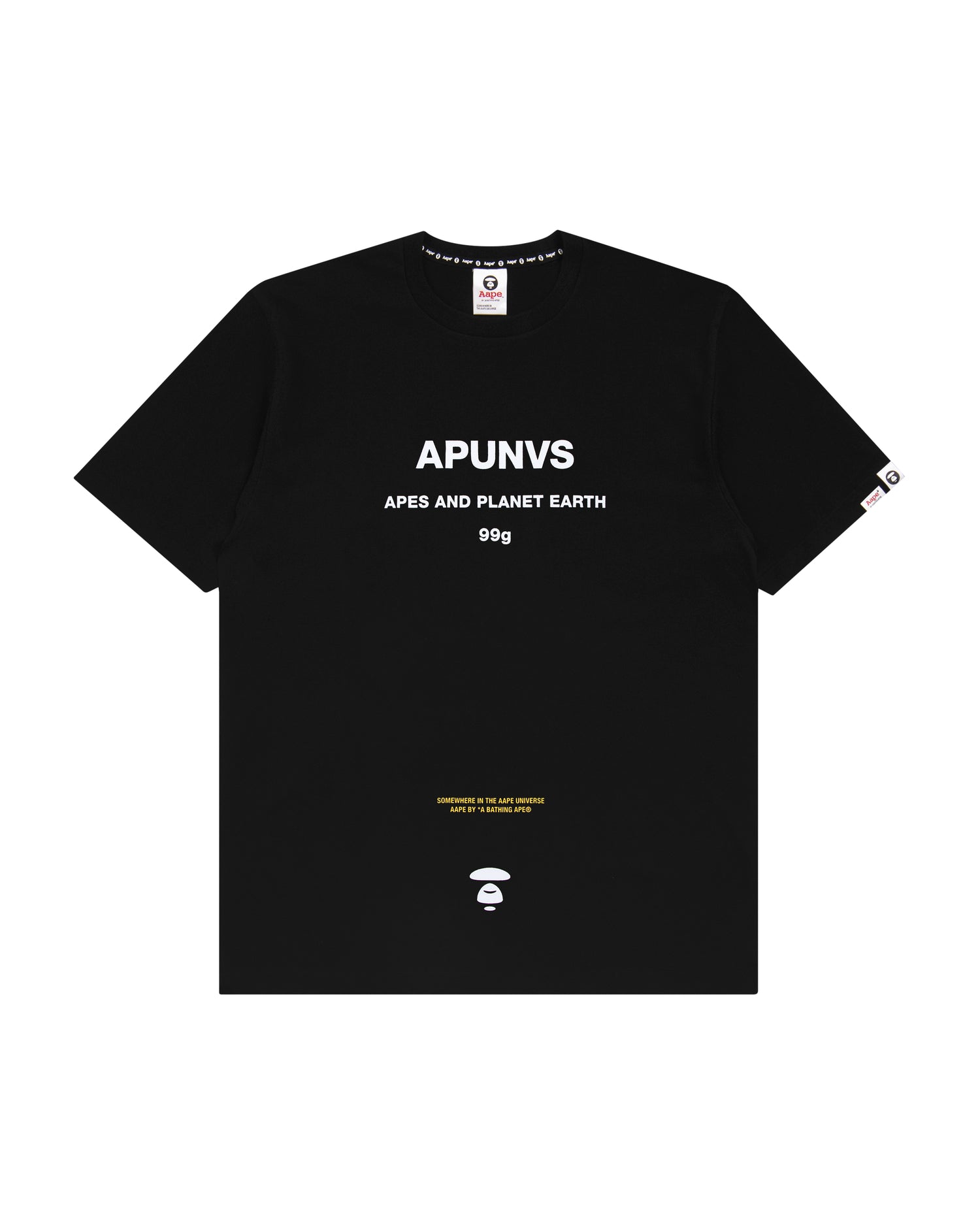 AAPE TEE