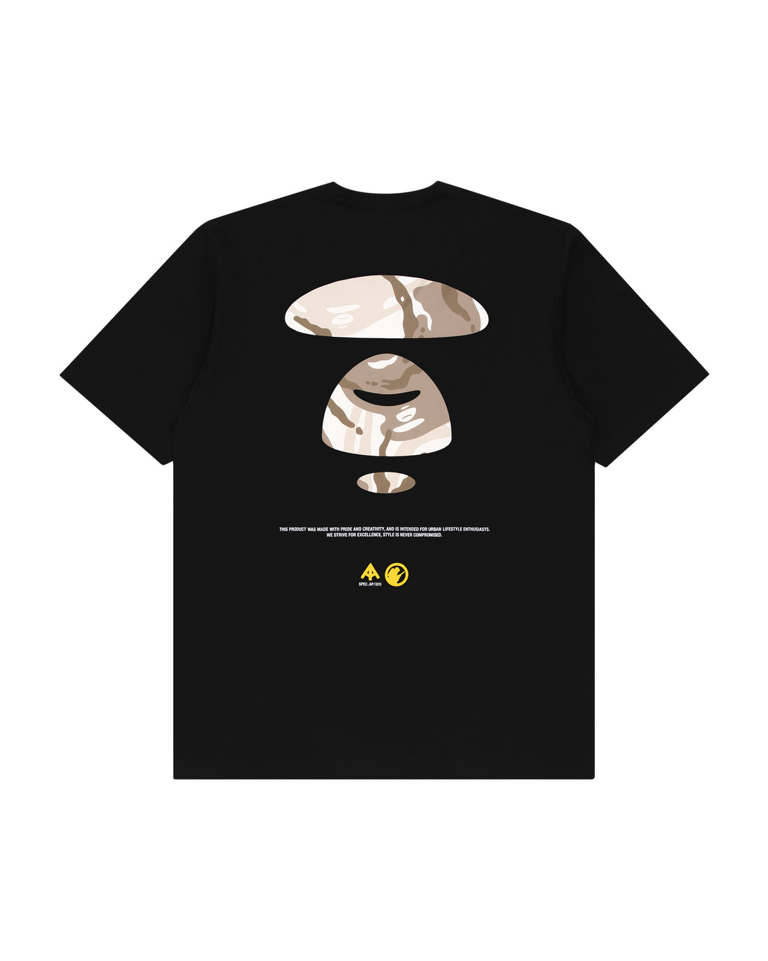 AAPE TEE