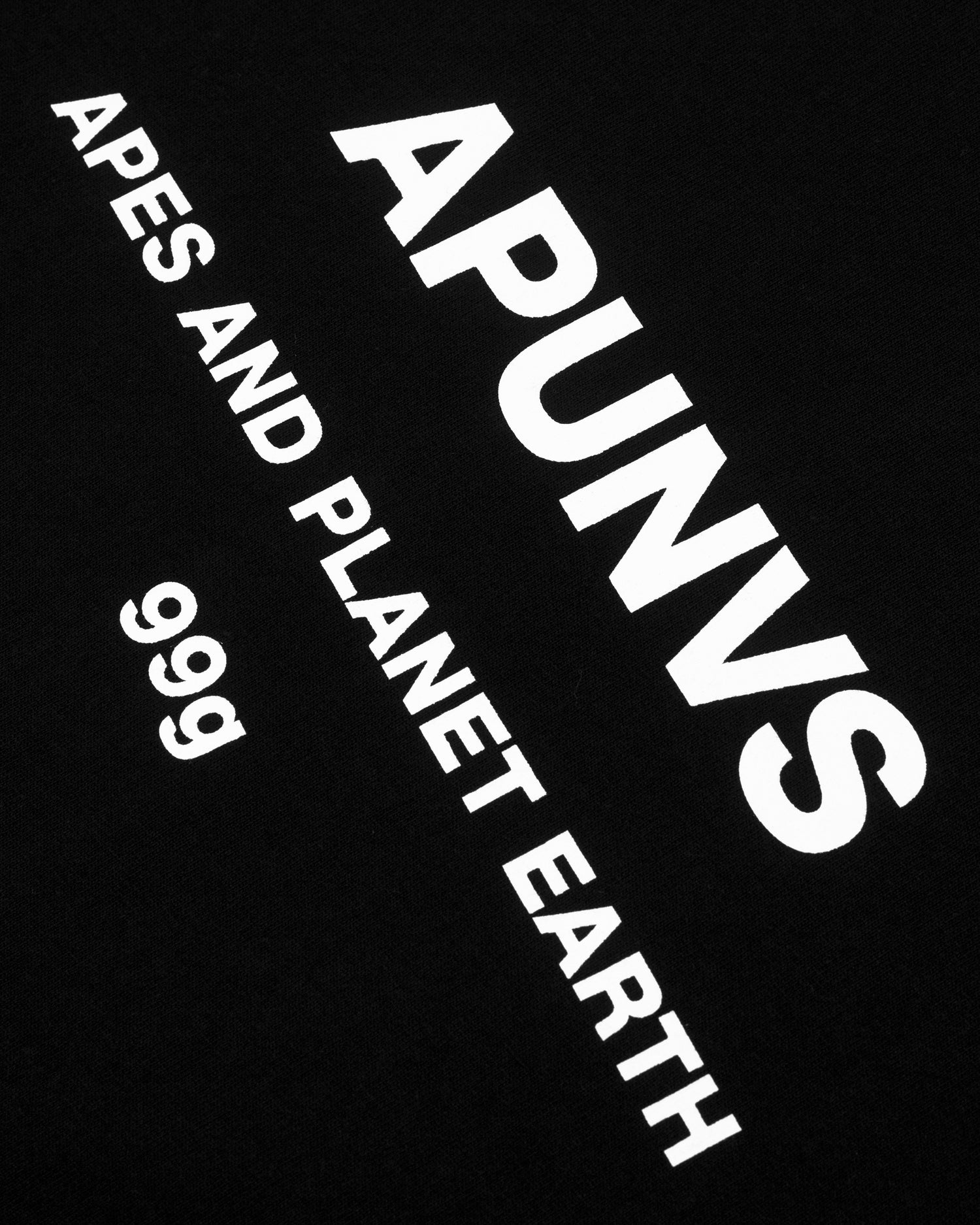 AAPE TEE