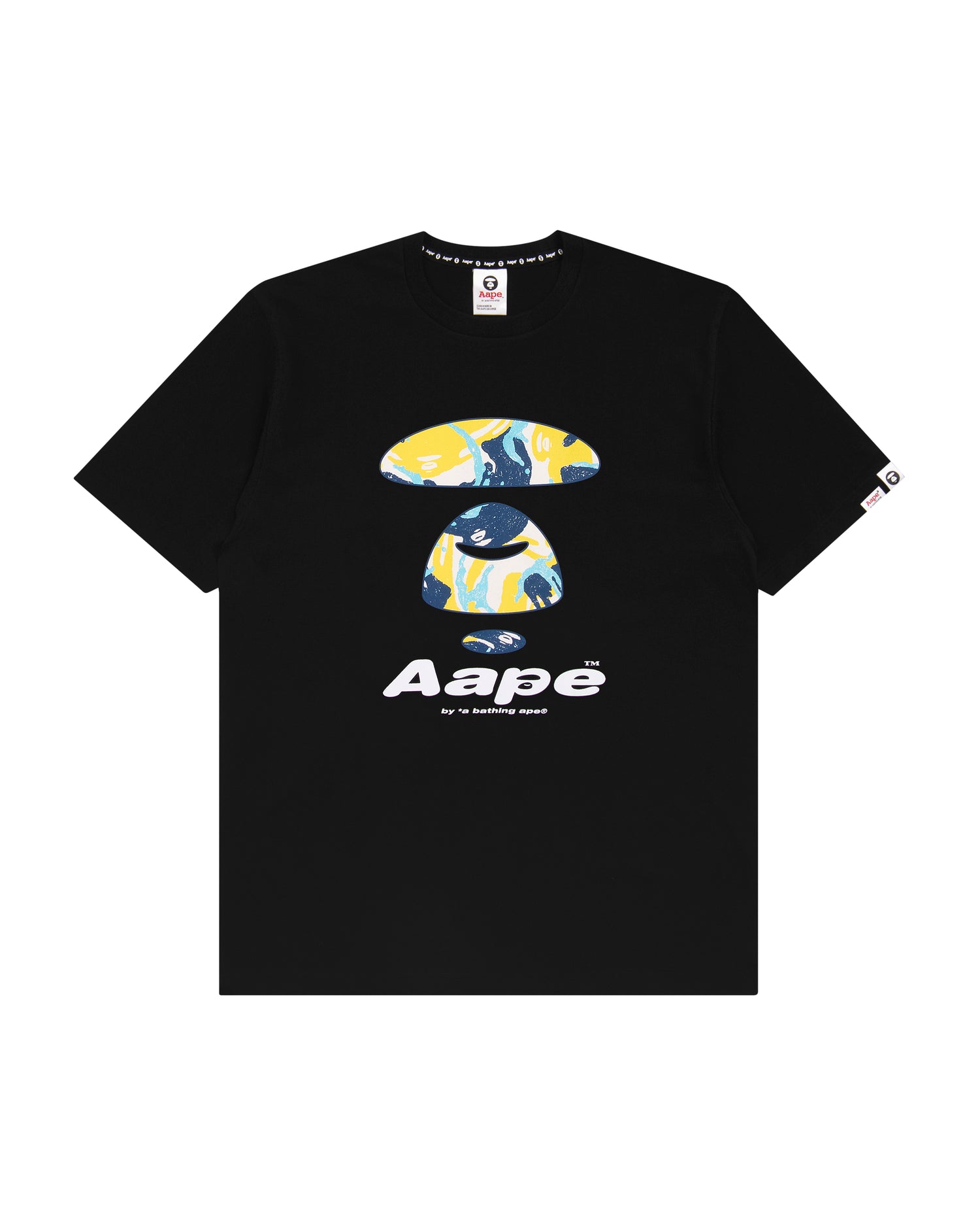 AAPE TEE