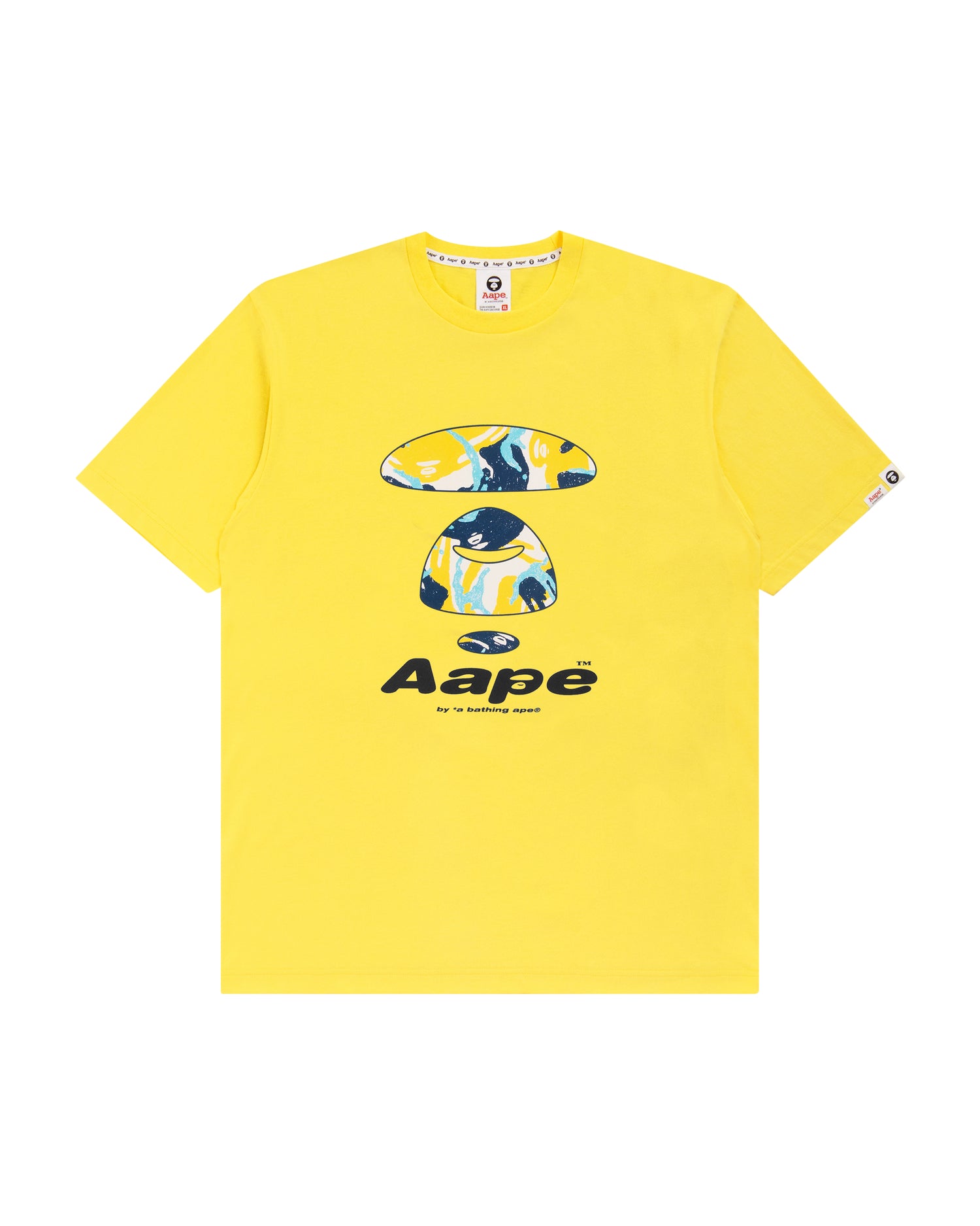 AAPE TEE