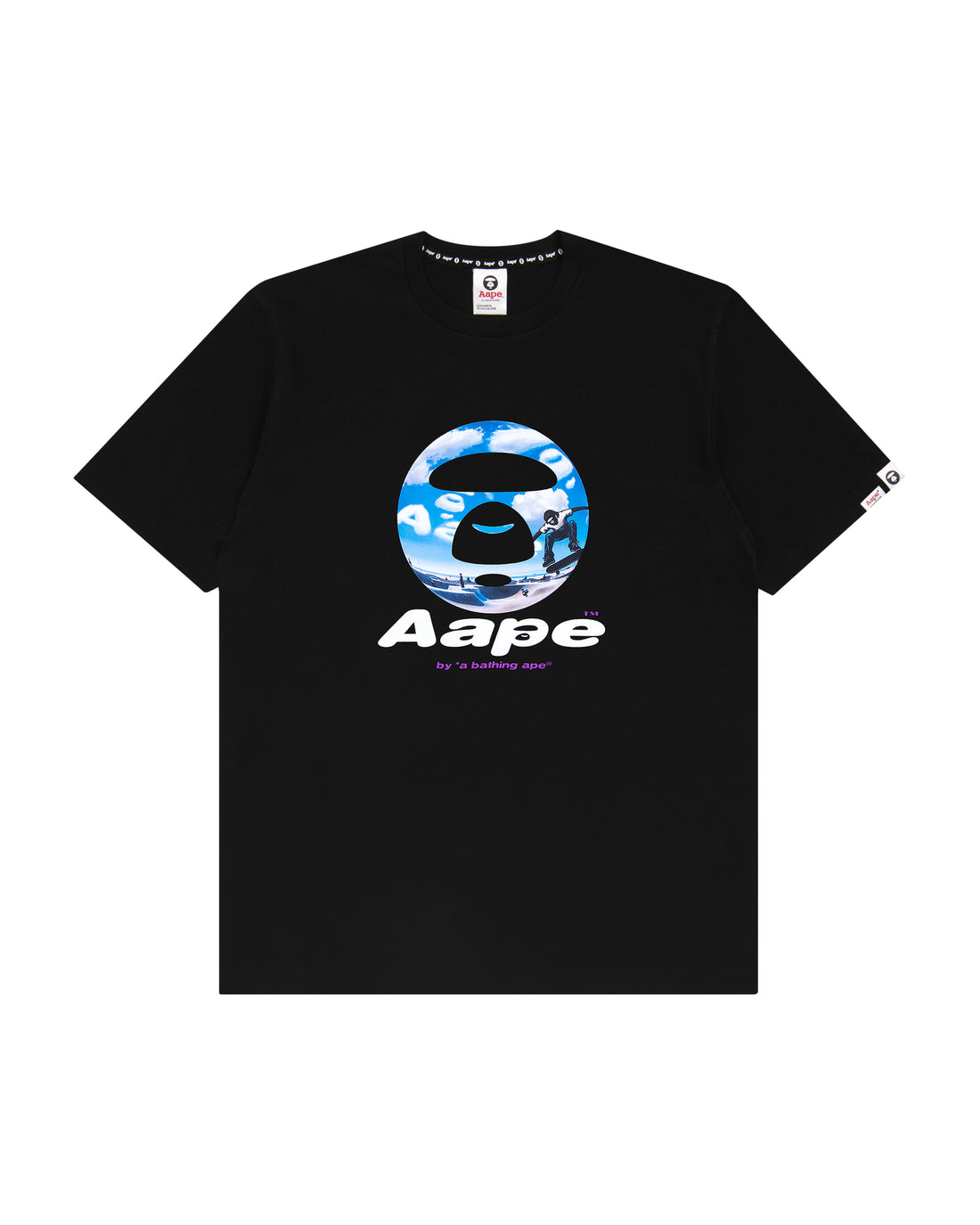 AAPE TEE