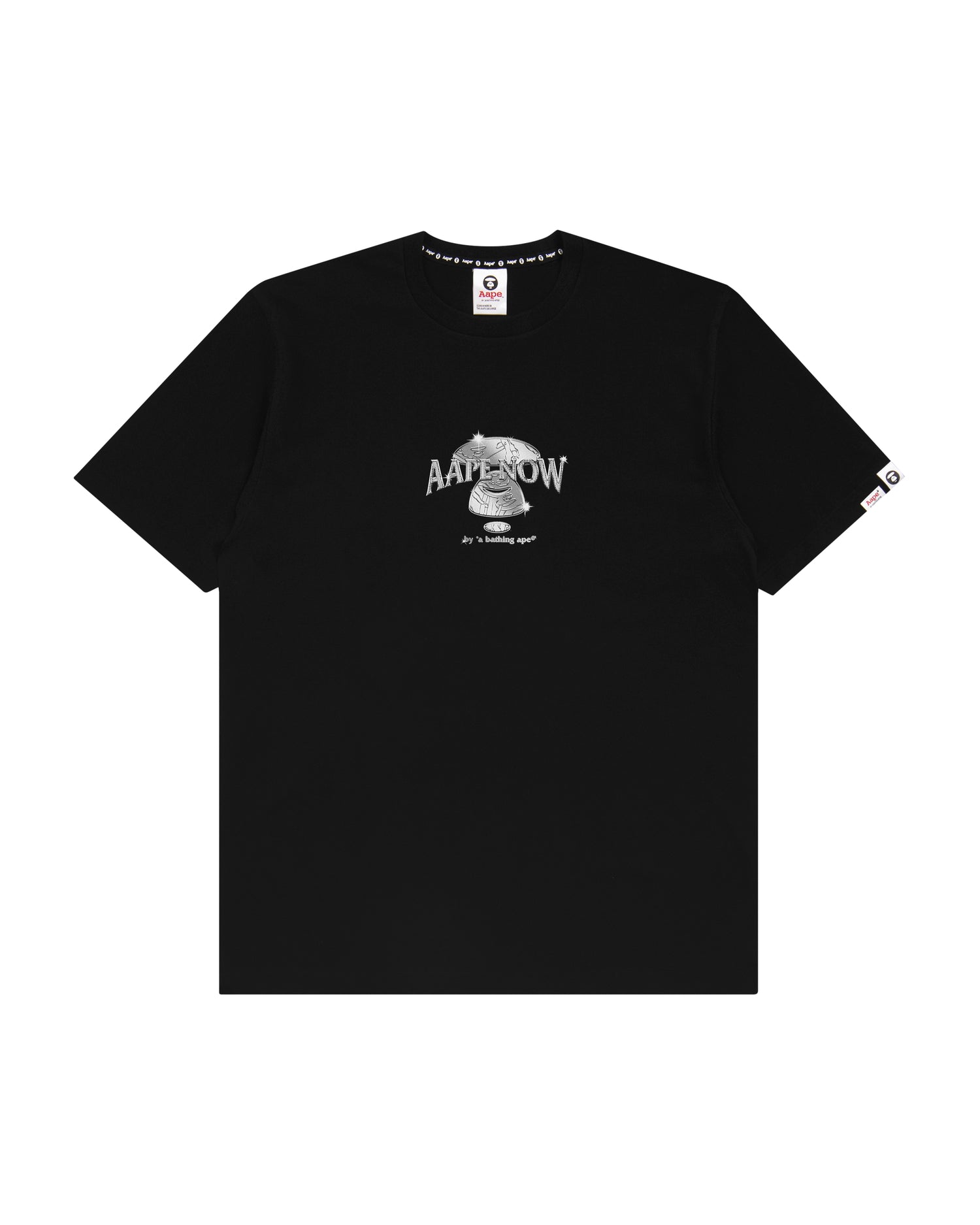 AAPE TEE