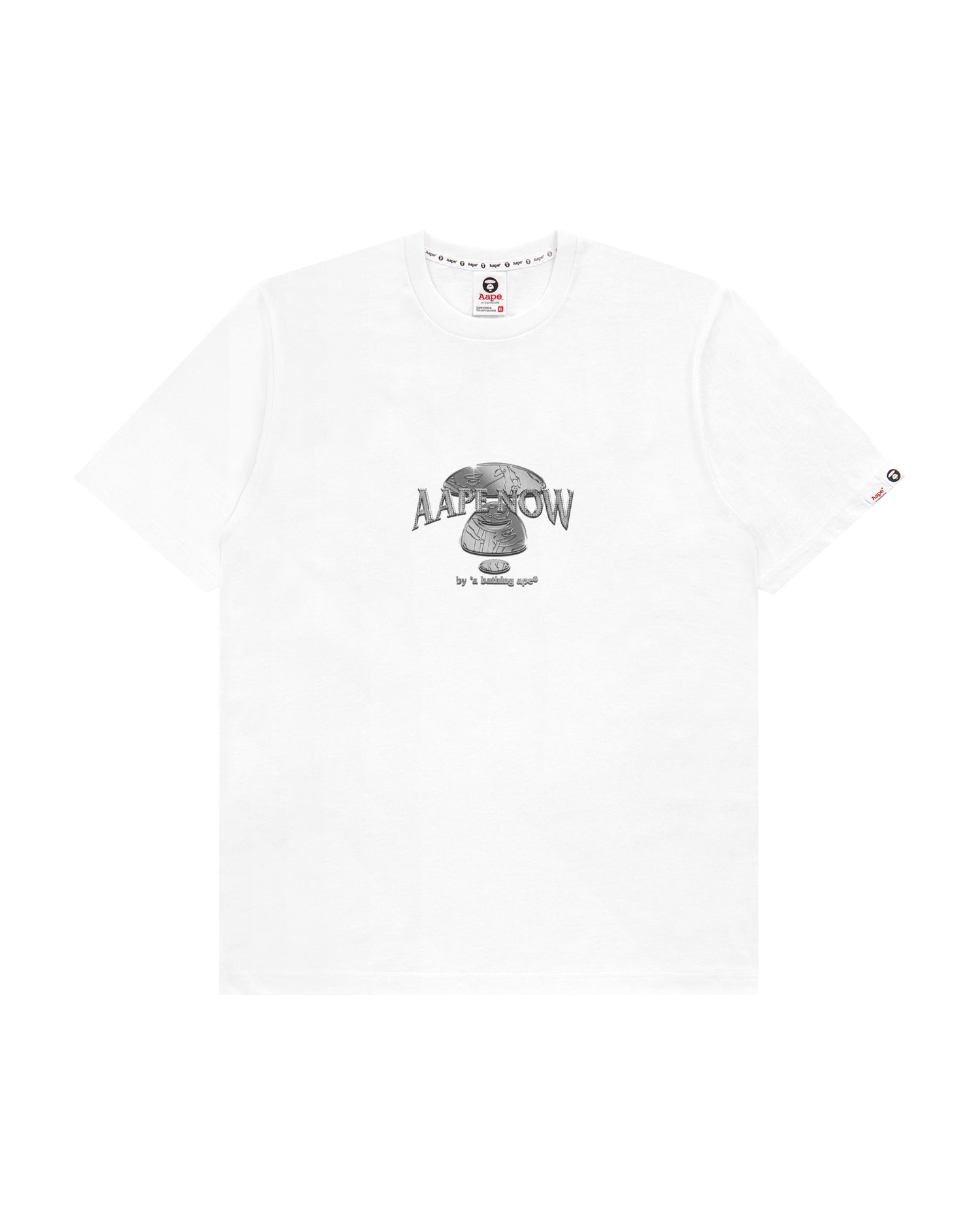 AAPE TEE