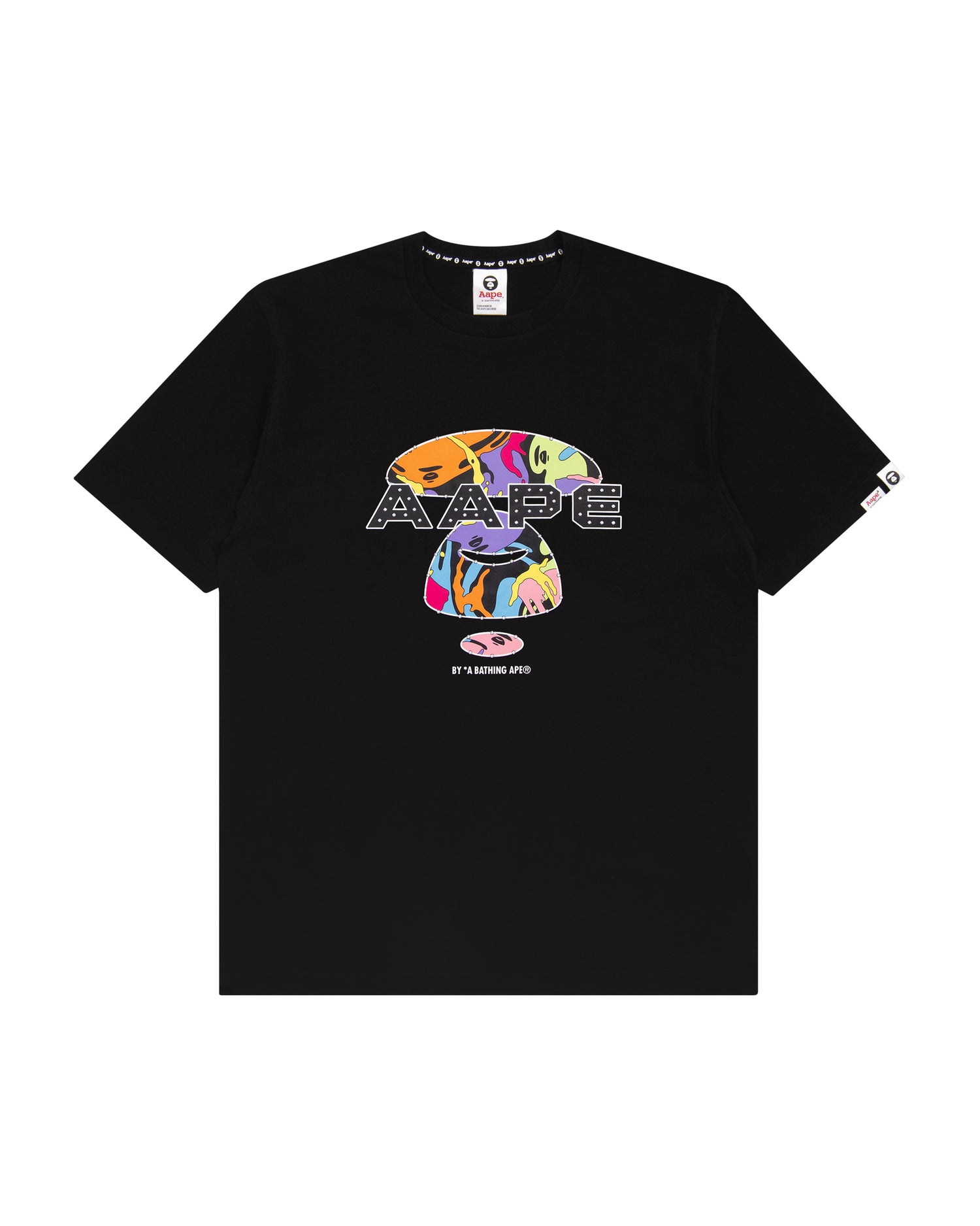 AAPE TEE