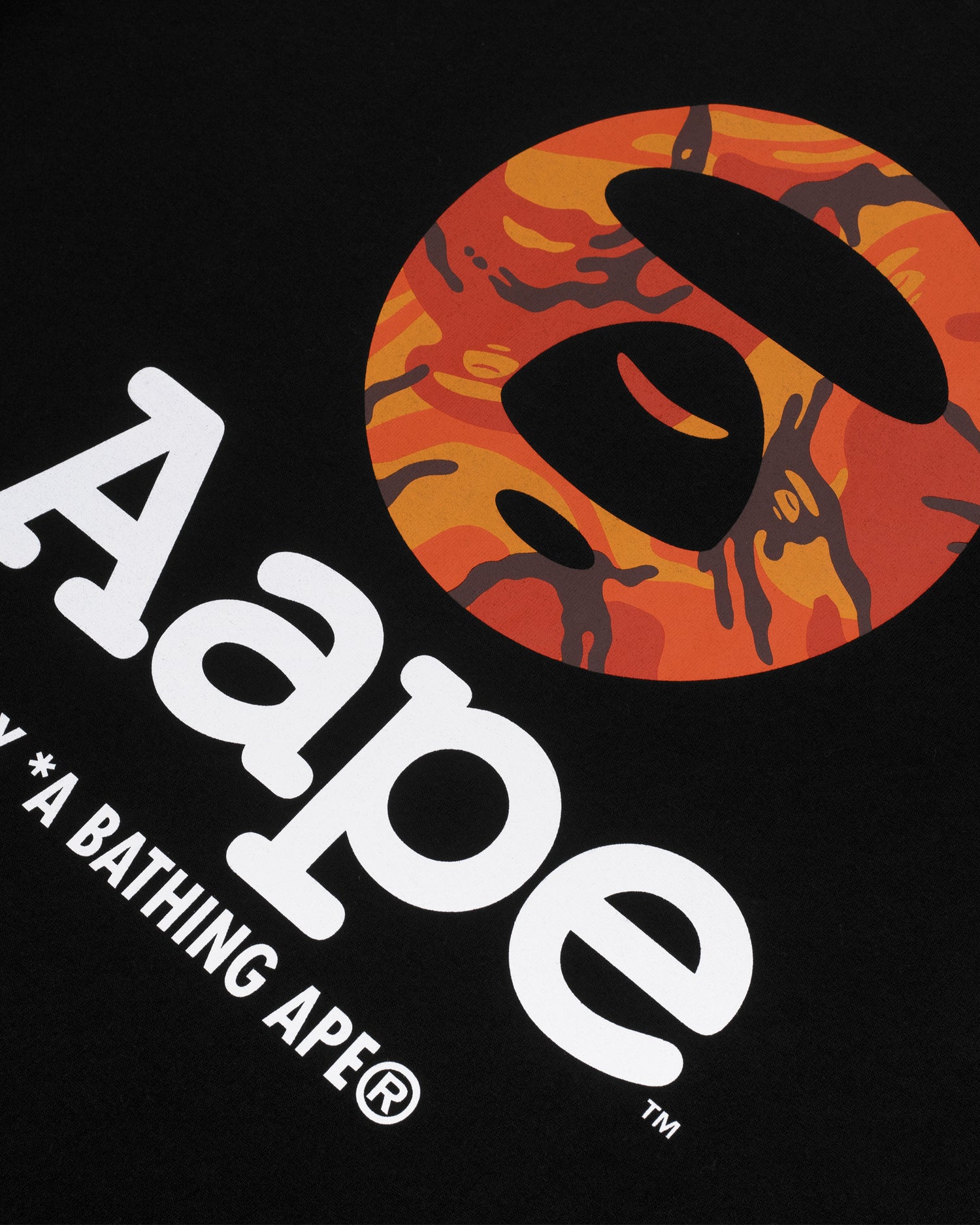 AAPE TEE