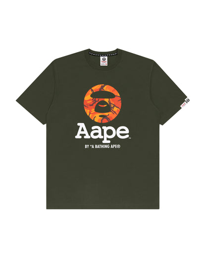 AAPE TEE