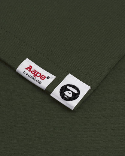 AAPE TEE