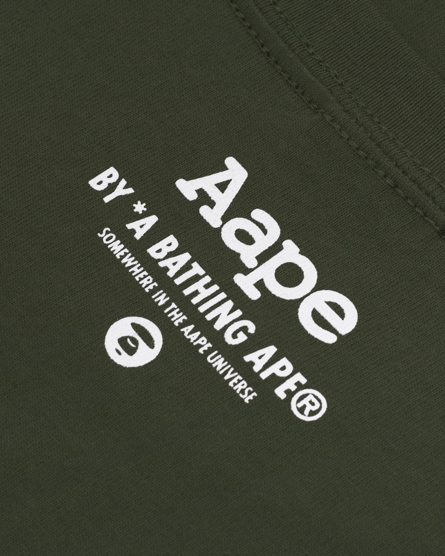 AAPE TEE