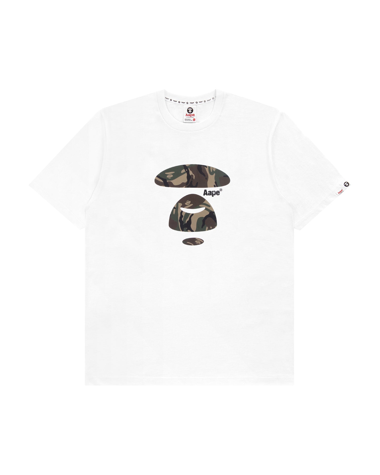 AAPE TEE