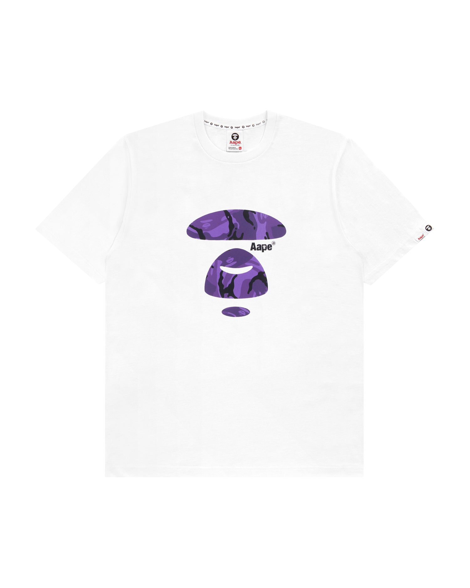 AAPE TEE