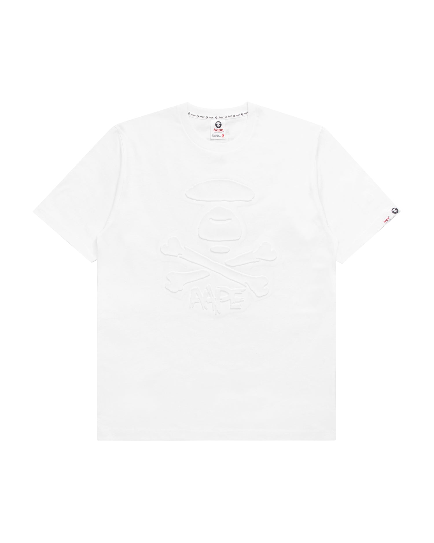 AAPE TEE