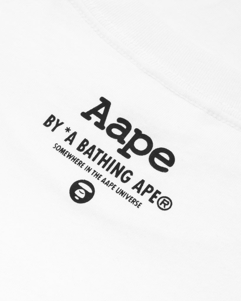 AAPE TEE | AAPE US