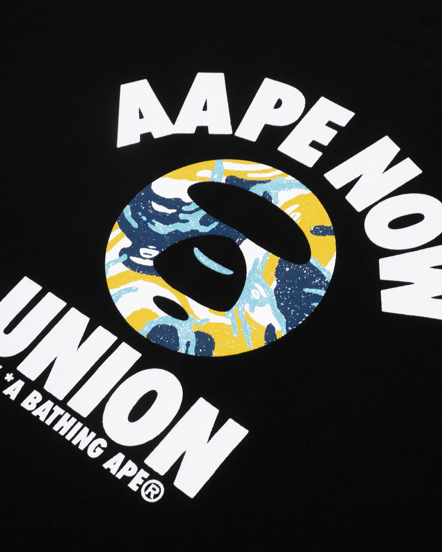 AAPE TEE